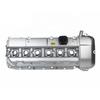 BMW Valve Cover Aluminum M54 Press-fit Coils 2x Vanos E46 E39 E60 Z3 Z4 X3 X5 11127512839