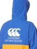 Canterbury PRACTICE JACKET 25 Royal Blue M