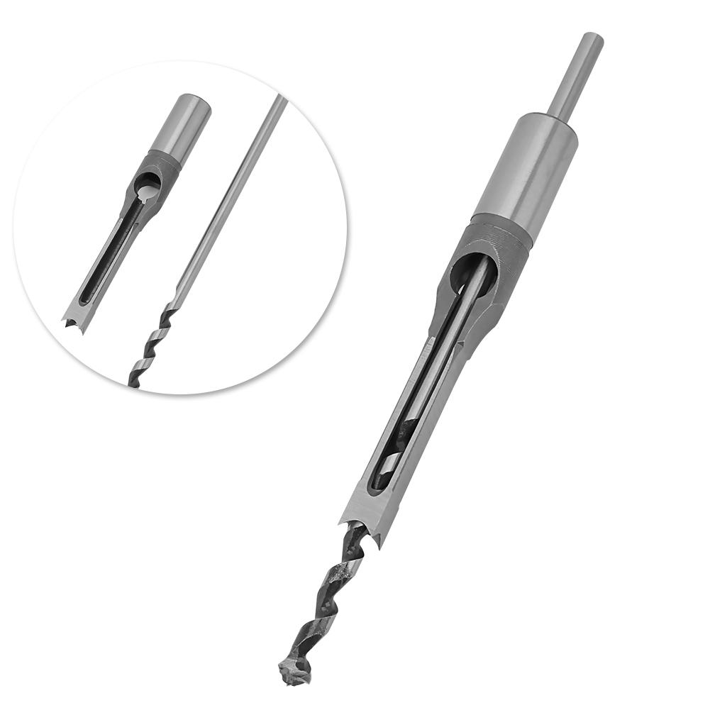1pc 10mm   Hole Mortiser Drill Bit   Woodworking Tools(10mm)