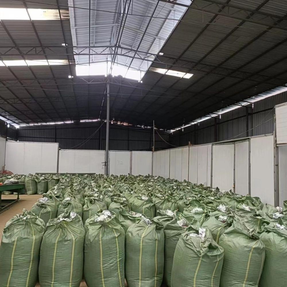 2026 Dried Nuomixiang Yunnan Pu'er Tea Leaves 15kg