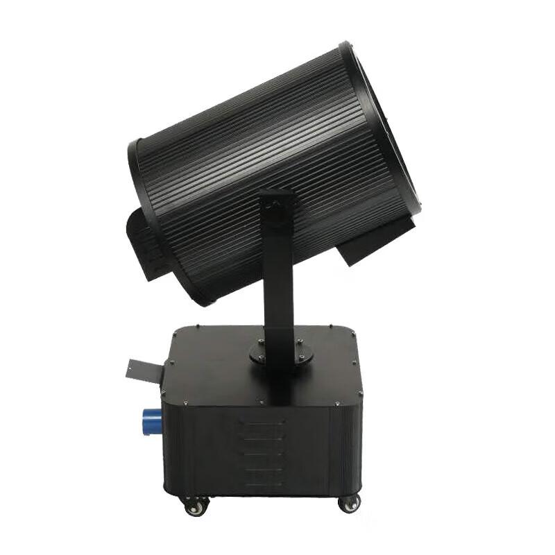 Mandisen MD-018 Outdoor Rotating Sky Beam Searchlight