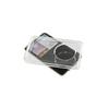 Vollschutz Kristall Transparent PC Hülle für iPod Classic 6. 120GB 80GB 160GB /für IPC 5. 30GB 60GB/ 7. Hülle FundasGutes Produkt