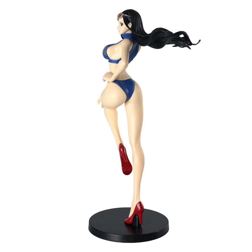BANPRESTO One Piece GRANDLINE GIRLS ON VACATION NICO ROBIN A