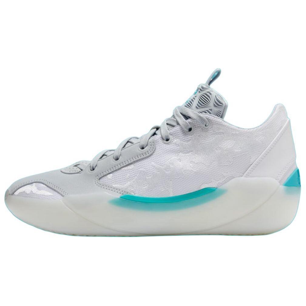Guo Ailun x Air Jordan 39 PF Белый Гипер Жаде - HF0369-103 EU 48.5