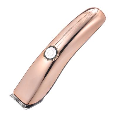 USB nabíjecí zastřihovač vlasů 3-6-9-12mm vodicí hřeben se stojanem na zastřihovač vlasů hřeben na vousy / nůžky a