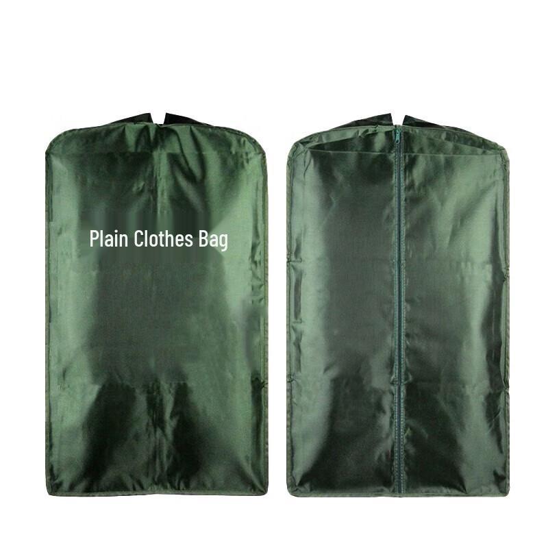 CTDX Camouflage Garment Storage Bag