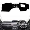 Für Mazda 3 Axela BP      2024 2025 Auto Armaturenbrettabdeckung Dash Mat Sonnenschutz Kissen Teppich Anti-UV Zubehör