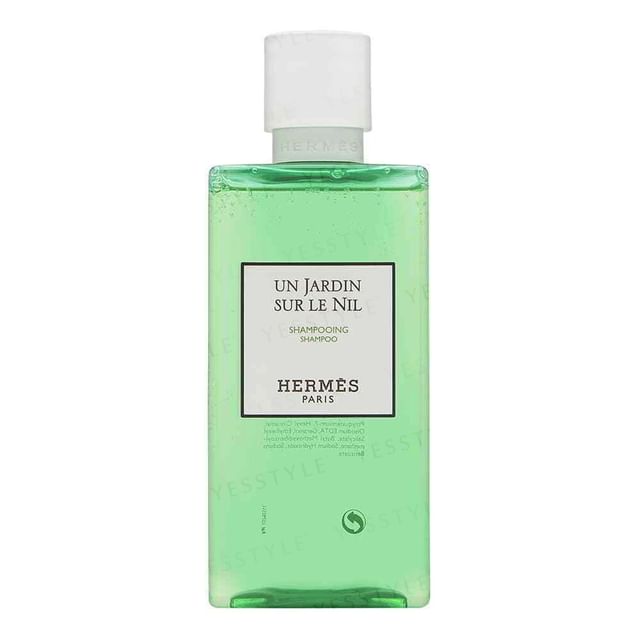 Hermès - Шампунь Un Jardin Sur Le Nil 200ml