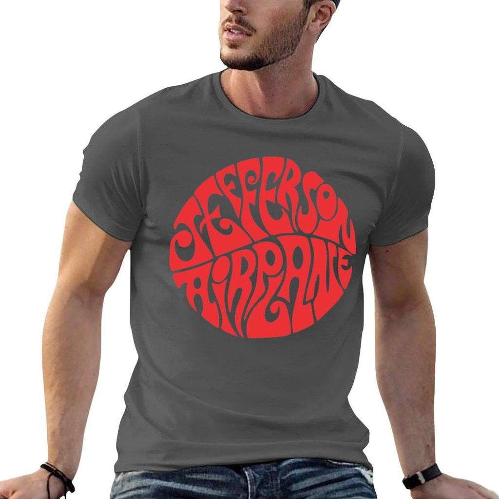 Jefferson Airplane Tshirt T Shirts For Unisex Graphic Tees T Shirt Unisex Plain Unisex T Shirts For Unisex Tshirt