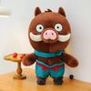Plush Toys, Cute And Perfect Birthday Gifts For Friends And Classmates, Graduation Gifts