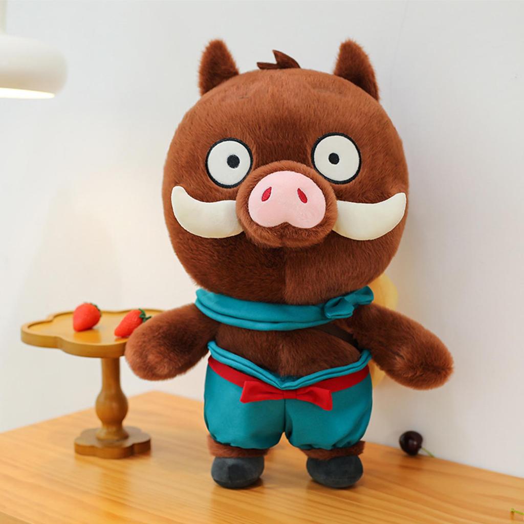 Plush Toys, Cute And Perfect Birthday Gifts For Friends And Classmates, Graduation Gifts