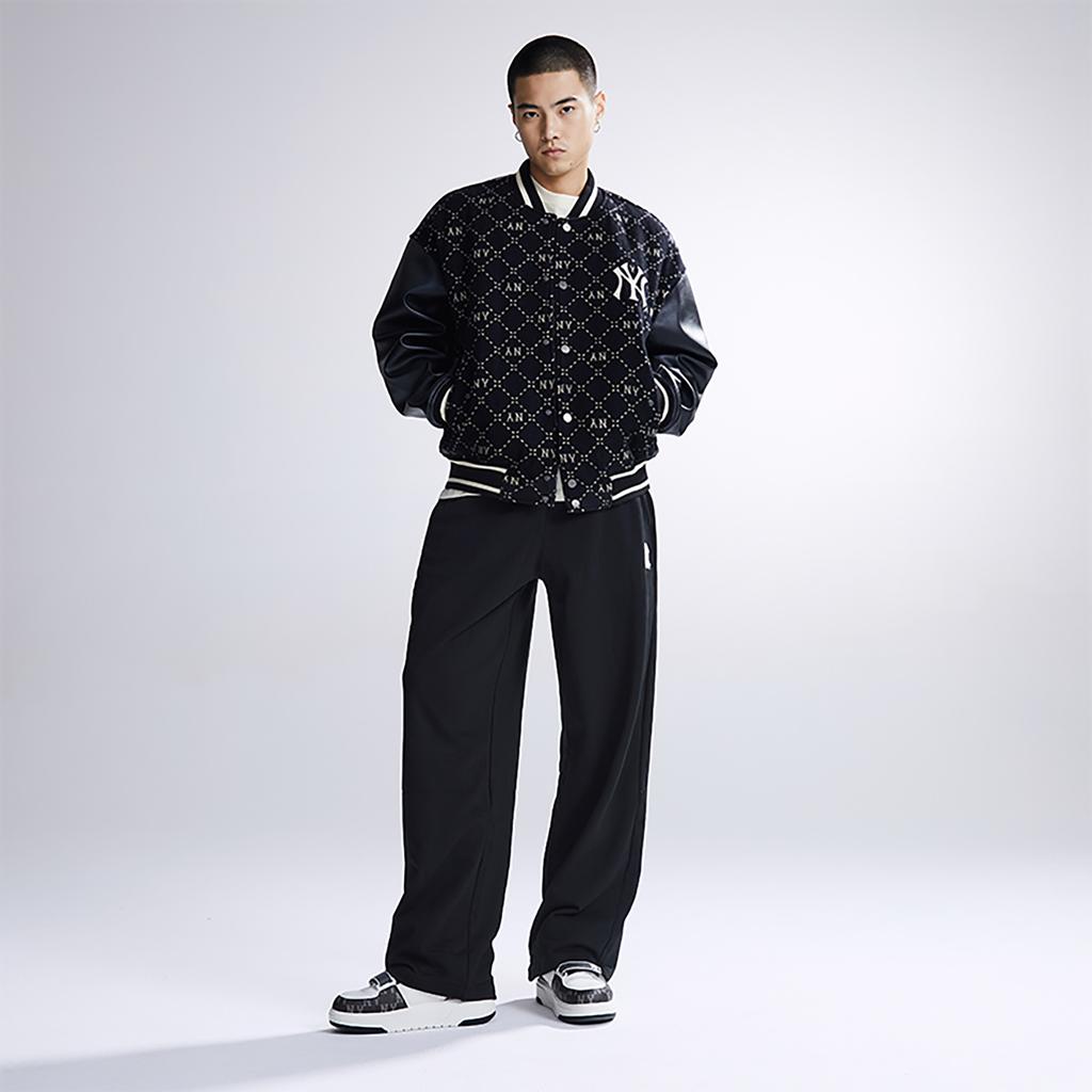 New MLB New York Yankees Baseball Jerseys Unisex Black 3AJPM0634-50BKS