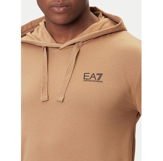 Толстовка EA7 Emporio Armani 7M000569