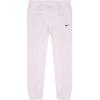 New Knitted Sweatpants Women's Pink BV4090-511