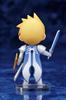 Tales of Vesperia Flynn Scifo (18 scale PVCABS painted finished figure)