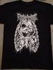 Regurgitate Band Gift Fan T Shirt Album Black All Size OM2046