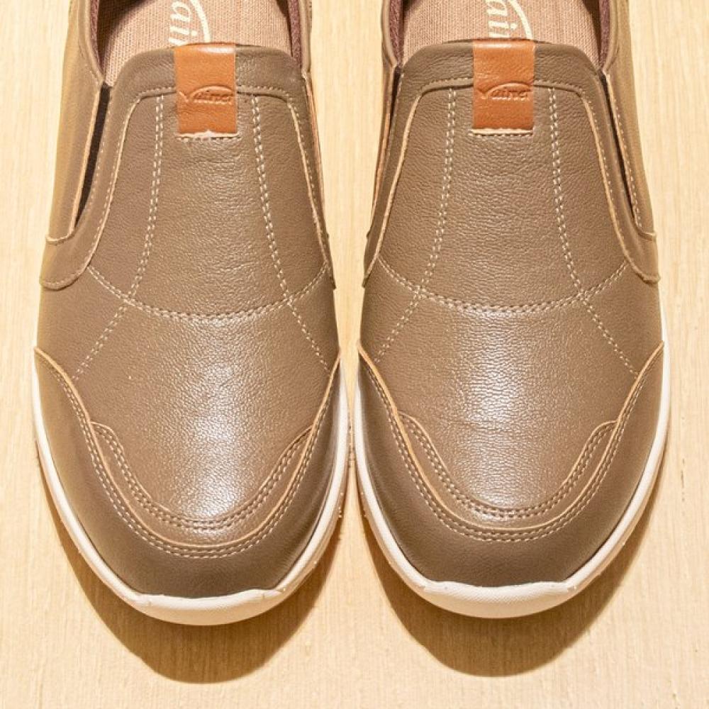 VAINER Women S Comfort ShoeS Camel 388b