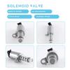 2P 1920HE Cylinder Head Timing VVT Solenoid Valve For Citroen C5 C6 Peugeot 407 6407 3.0 V6 24V 9648620580