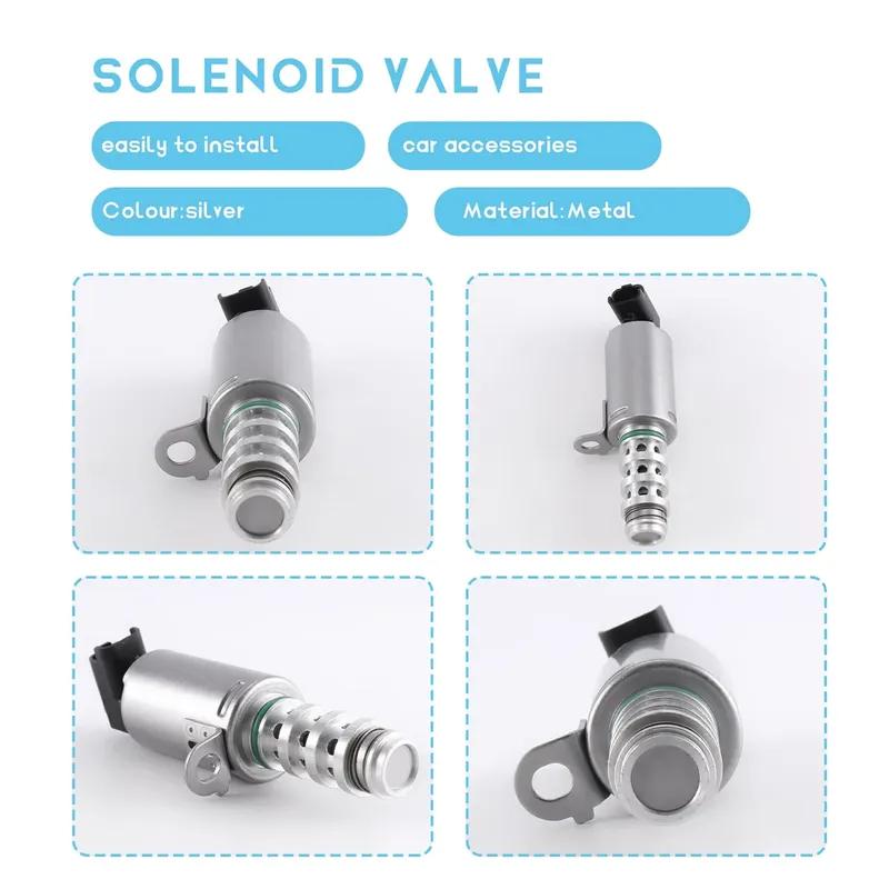 2P 1920HE Cylinder Head Timing VVT Solenoid Valve For Citroen C5 C6 Peugeot 407 6407 3.0 V6 24V 9648620580