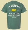Golf Inspired  Shirt Classic Summer Graphic Tee