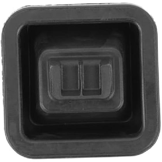 For 22841-ppp-000 Gorgeri Clutch Fork Boot,Clutch Fork Boot,Manual Transmission Clutch Release Fork Boot 22841-PPP-000 Fits for Acura(Black)