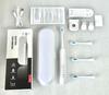 X3 Smart Sonic Electric Toothbrush for Couples with Magnetic Levitation
