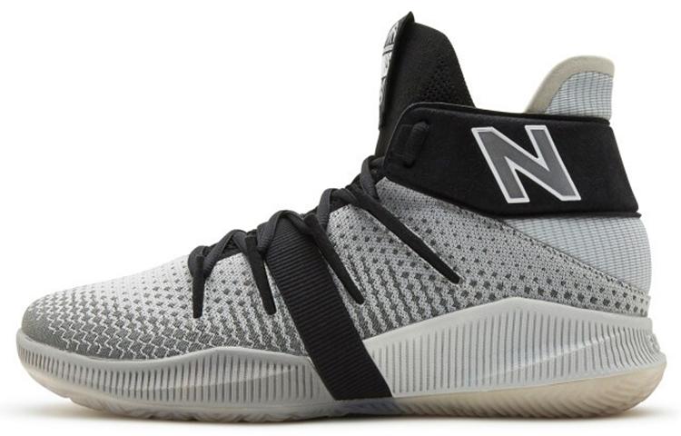 OMN1S New Balance Grey Team Navy BBOMNXKG 40