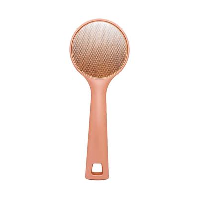 Bebefoot Gold Edition Double-sided Foot Exfoliator, 1 Piece