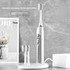 Ultrasonic Electric Toothbrush Induction Adult Rechargeable Vibration Soft Hair