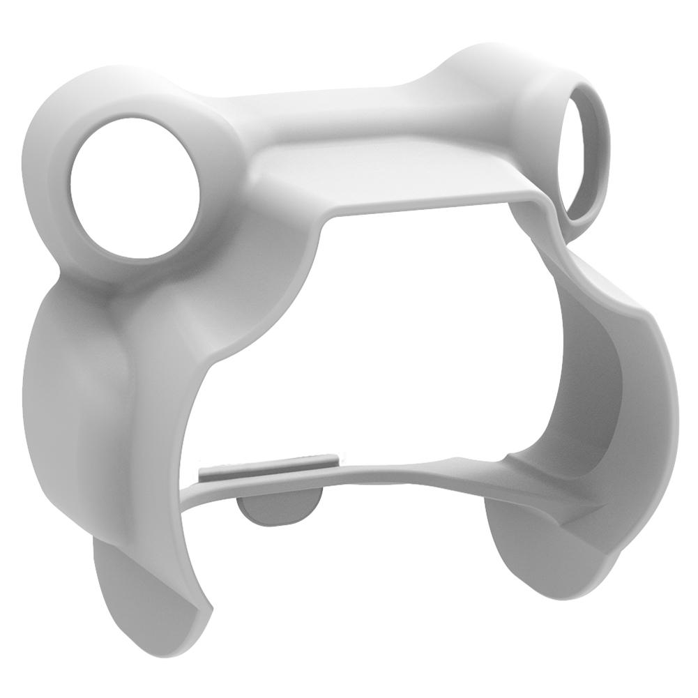 

Бленда для об’єктива дрона Захист кардана Противідблиск Сонцезахисна кришка Захист для об’єктива Аксесуари, сумісні з DJI Mini 4 Pro білий