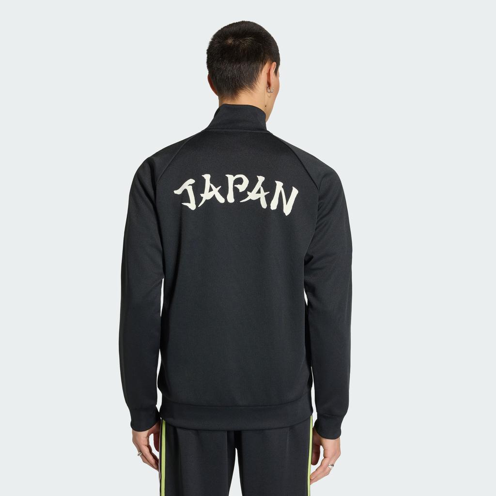 adidas Japan Originals Track Top 'Black'
