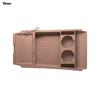 Silicone Storage Box 2024 FOR Changan X7 PLUS Center Console Modification Anti-slip Pad Accessories Organizer Decoration