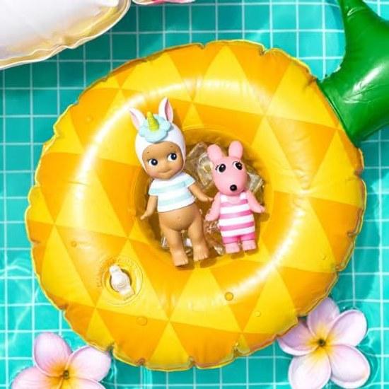Sonny Angel Summer Vacation Sun Kiss Style Series Baby Figure