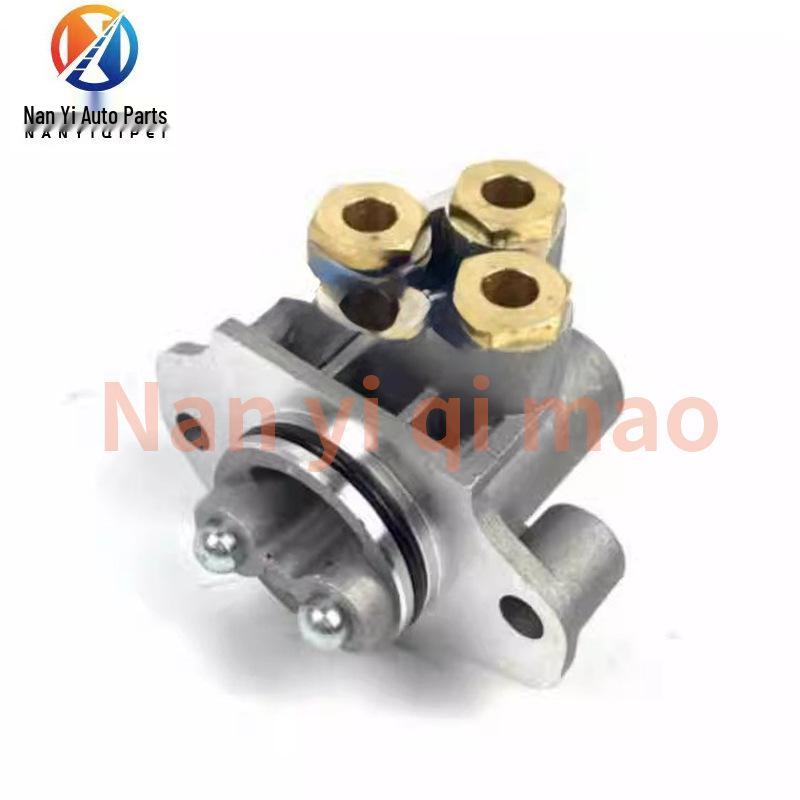 Mercedes-Benz 3341/4141 Pump Truck High/Low Gear Shift Valve