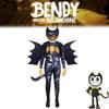 Halloween Jumpsuit Cosplay Role Playing Kids Costume