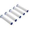 Shower Head Filters Detachable Filter Cotton Handheld