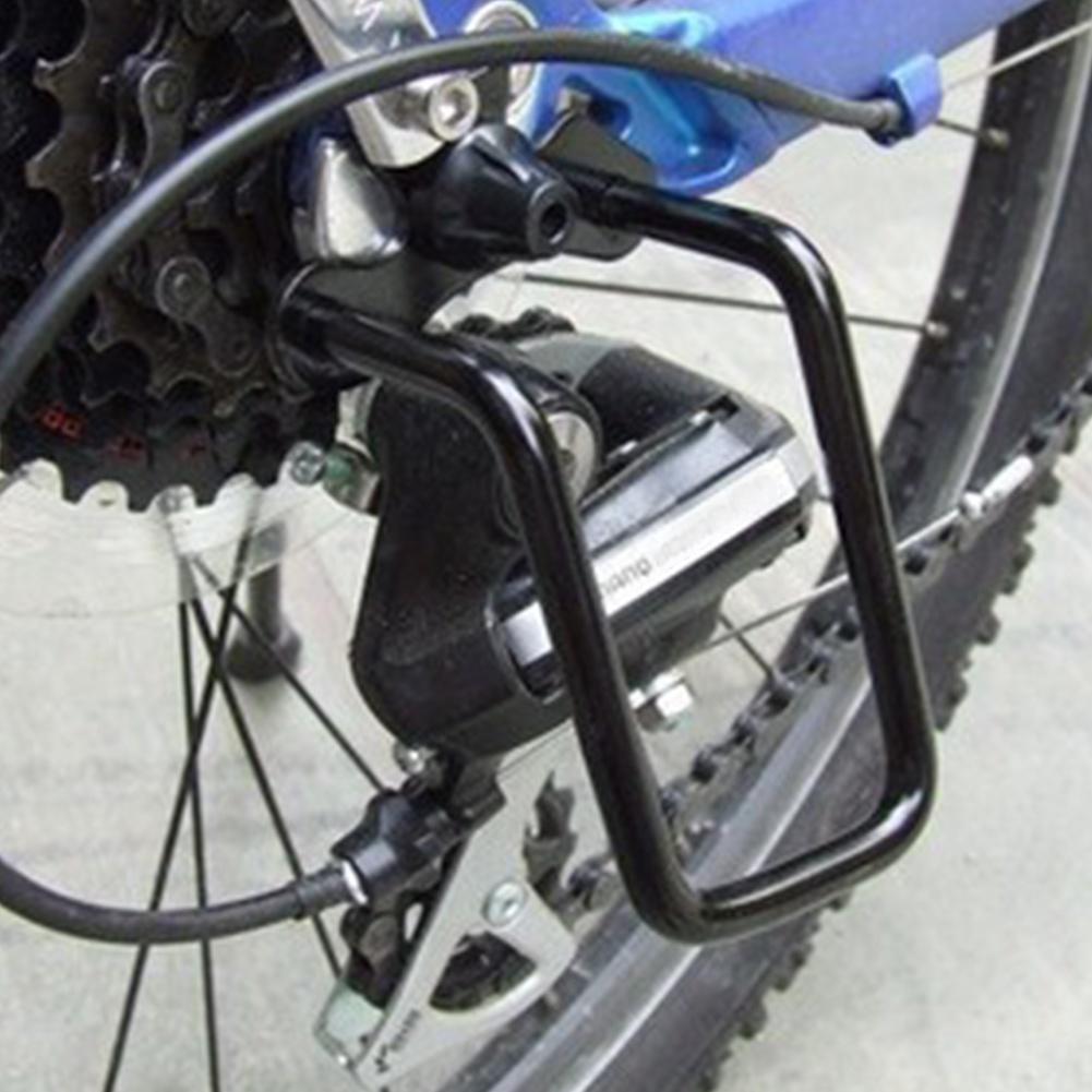 thumbnail image 2 of ABchat Popular Lightweight Rear Transmission Derailleur Bike Mechanical 2 of 12