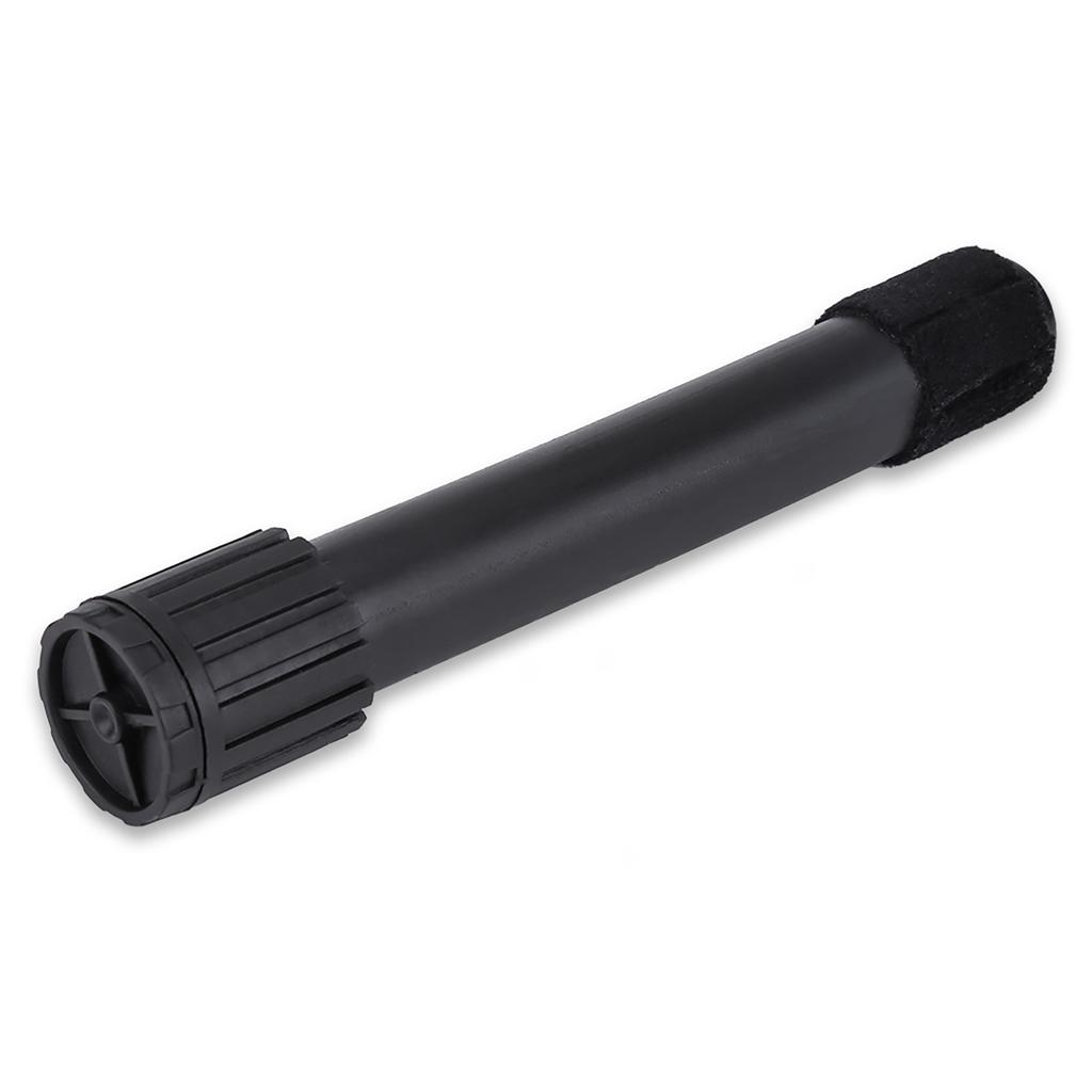 Portable Metal Lightweight Clarinet Flute Oboe Folding Support 4 Feet Stand Accessory