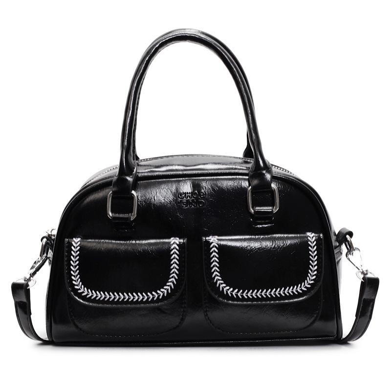 Hand Carry Versatile Travel Bag New Fashion Shoulder Bag Versatile Messenger Bag