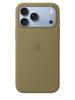 MagSafe silicone protective case for iPhone 18 Pro Max