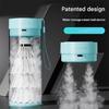 Professional Badminton Shuttlecock Steamer Humidifier for Feather Care Cuts Breakage Easy Maintenance Cover Sports Use
