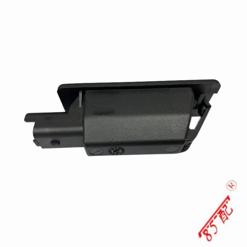 1pcs New Number Plate Lamp License Plate Lights 6340F0 9682403680 9661480980 For Peugeot 207 4008 5008 Citroen C2 C4 C5 Sega
