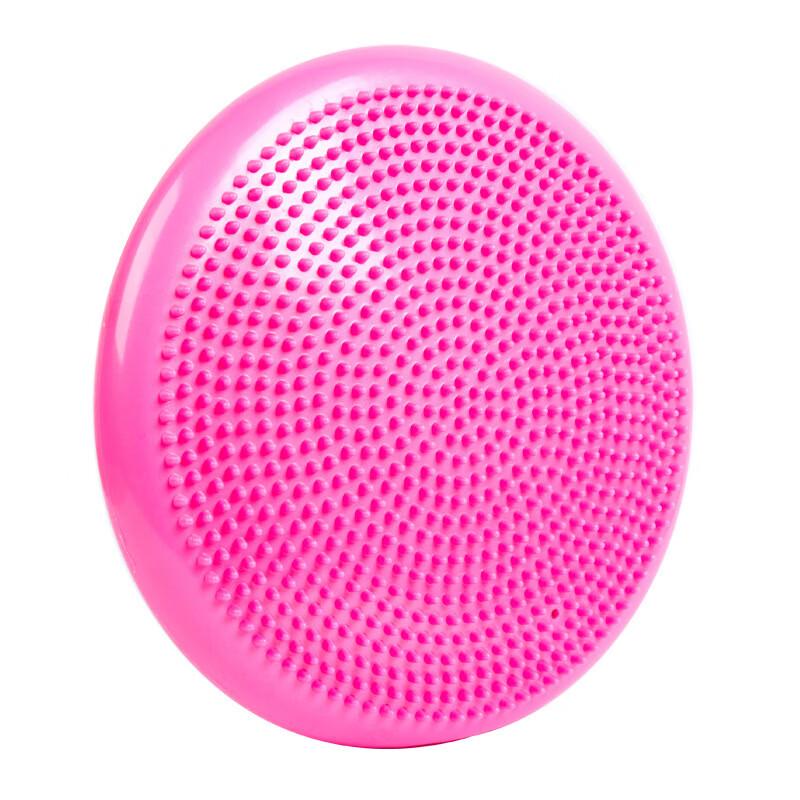 Pandenwell Balance Air Cushion & Massage Ball Set