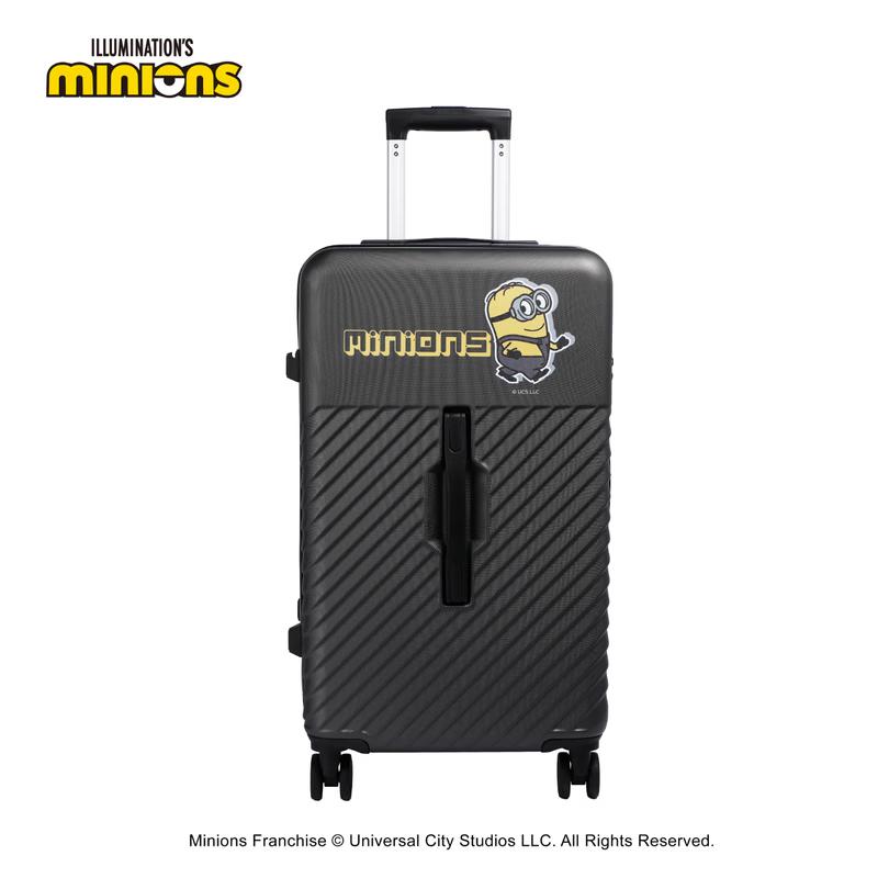 Despicable Me Minion 24-inch Hardshell Luggage