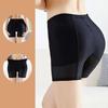 Sexy Shapewear Panties for Women High Waisted Body Control Seamless Underwear Girdle Womens Butt Lift Thin Summer Bottom Shorts