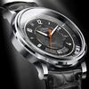 High Quality Seiko Mechanical Automatic Mens Watch Custom Logo Private Label with Water Resistant Leather Band Japan Movement
