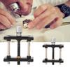 2PCS/Set Multi-Function Clamp Watch Repairing Jewelry Making Tool Kit for Watchmaker