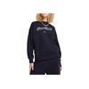 New PUMA Sweatshirt Women's Dark Blue 632926-16