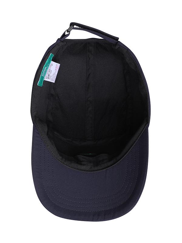 BBC EARTH Earth Camp Cap_Navy