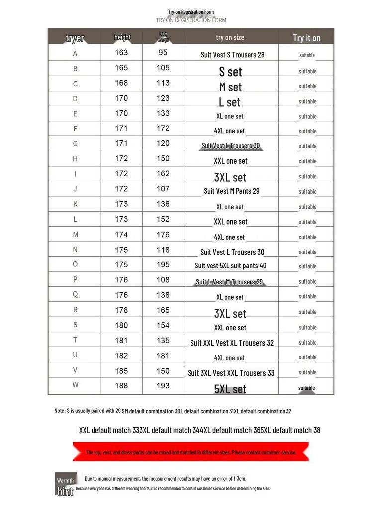 ROMON Men's Slim Fit Formal Suit Vest